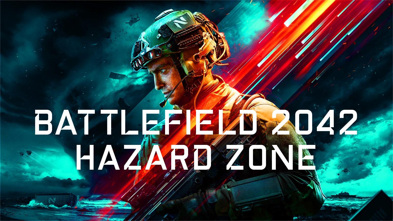 Will Battlefield 2042 have a Battle Royale mode? - Dexerto