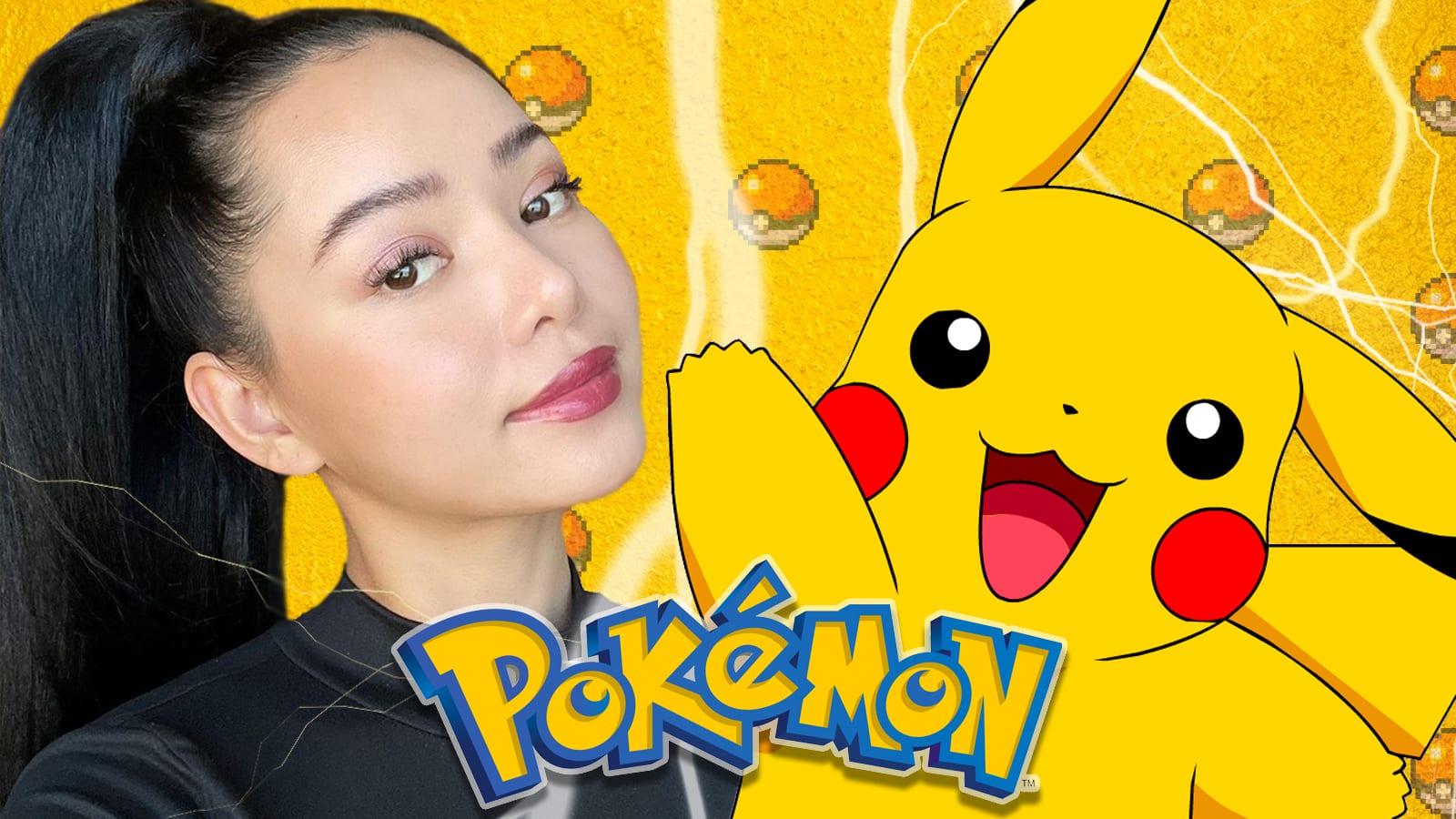 Bella Poarch wins the internet with Pikachu costume in viral Pokemon TikTok  - Dexerto