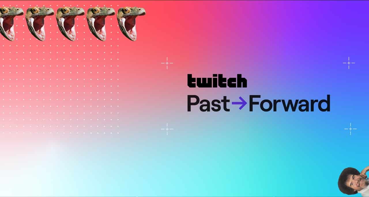 twitch past forward