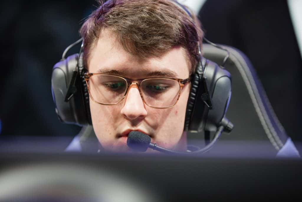 Svenskeren admits Evil Geniuses had a rocky Spring, but believes they can erase those mistakes in Summer.