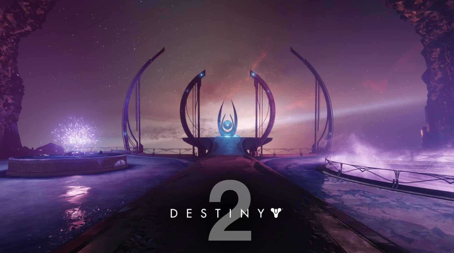 Destiny 2 Season 15