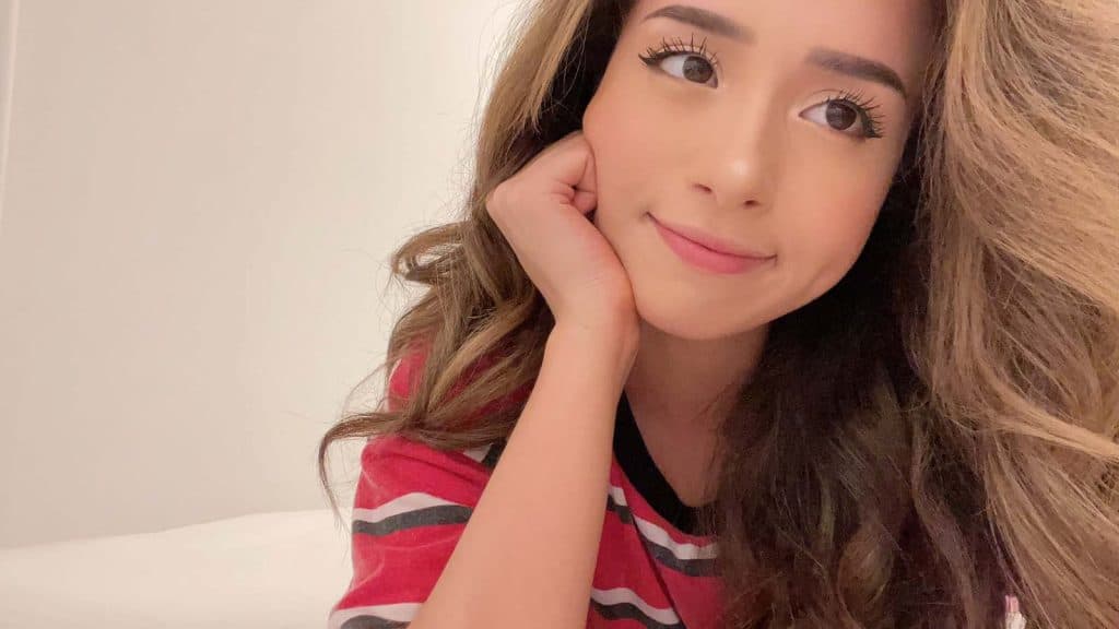 "Pokimane fans left worried after Twitch star admits she's ready to "give