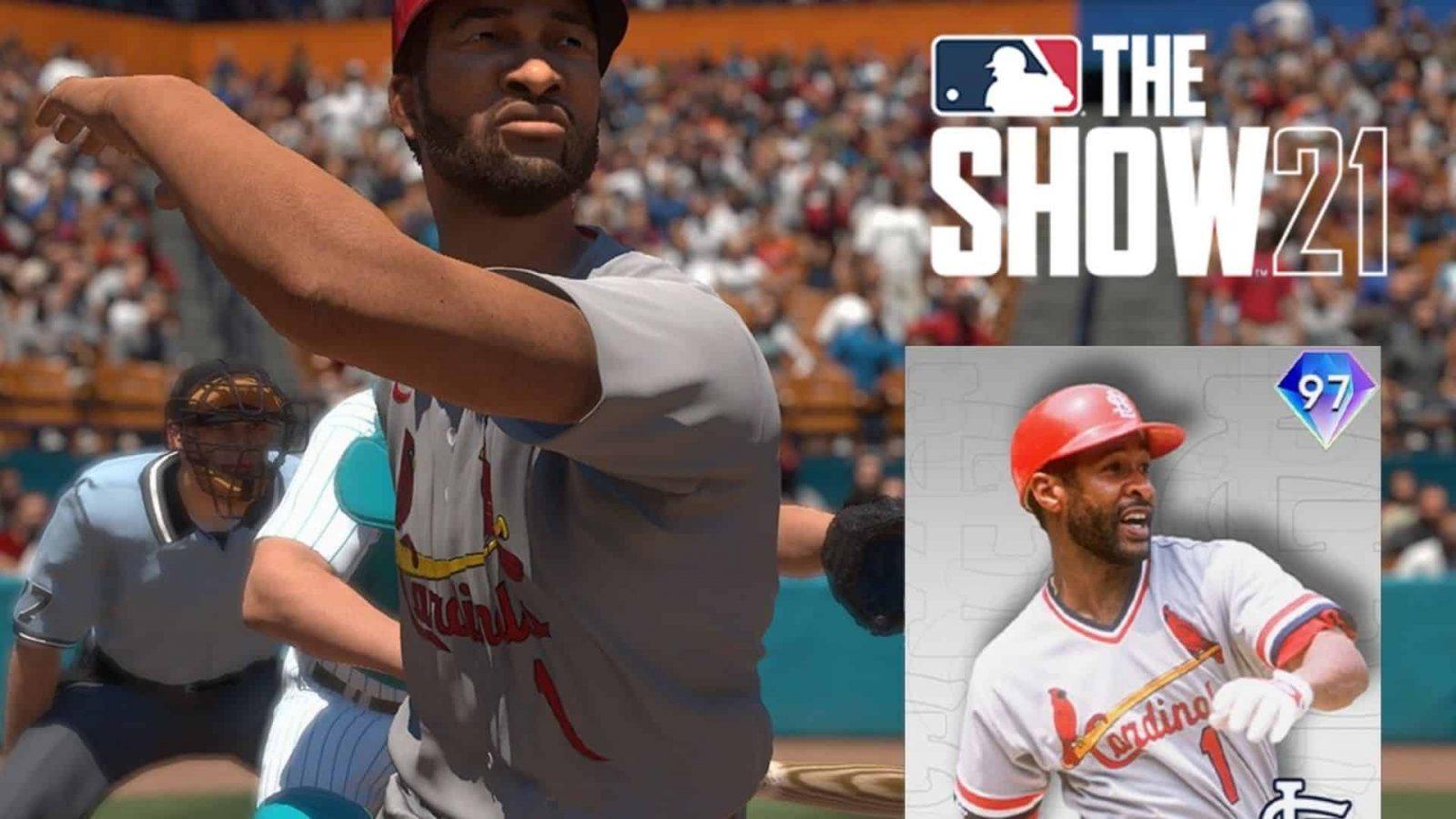 mlb the show hard 90 event