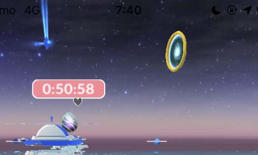 Pokemon go sky ring hoopa portal