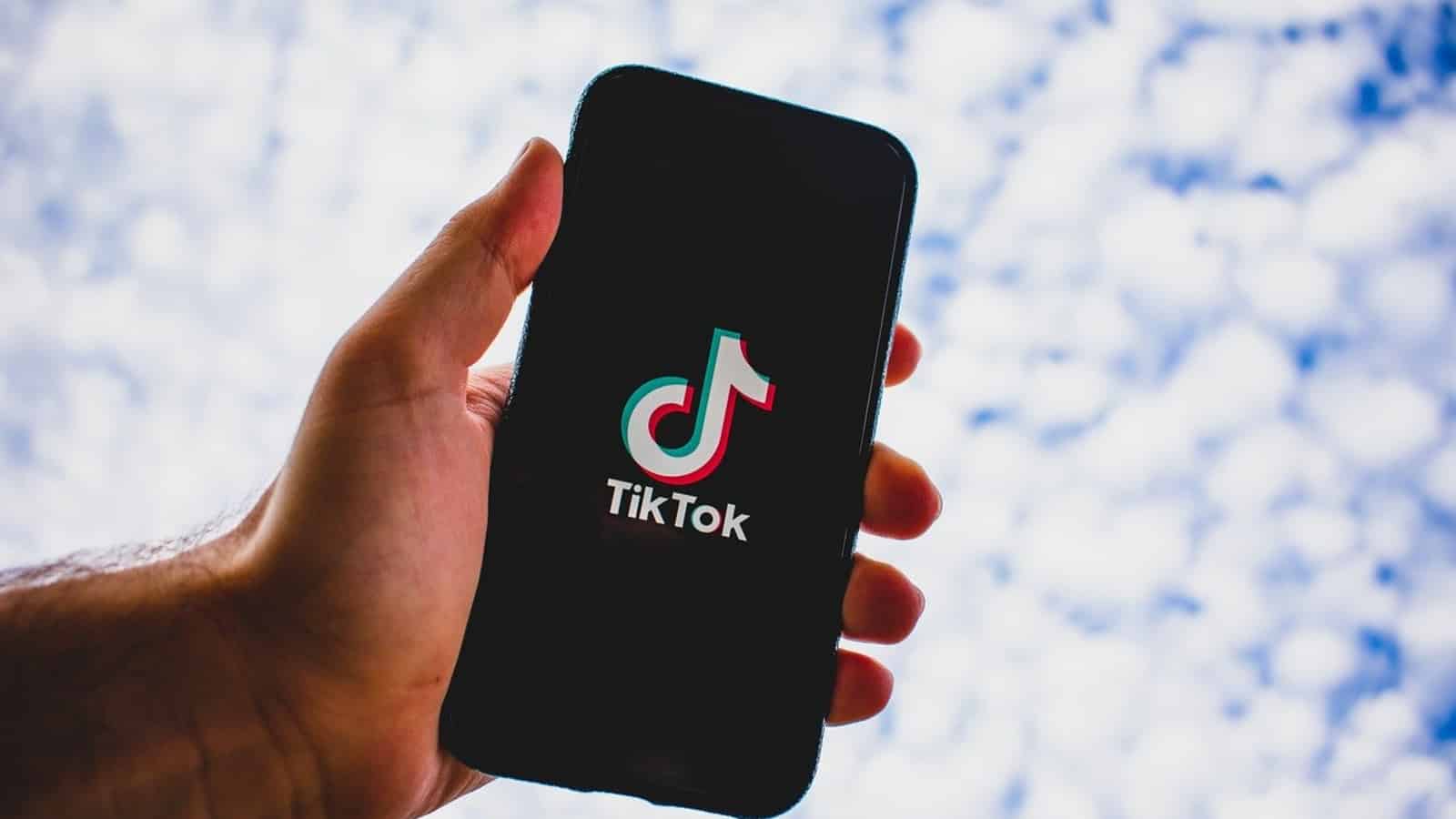 How to edit a caption on TikTok after you've posted