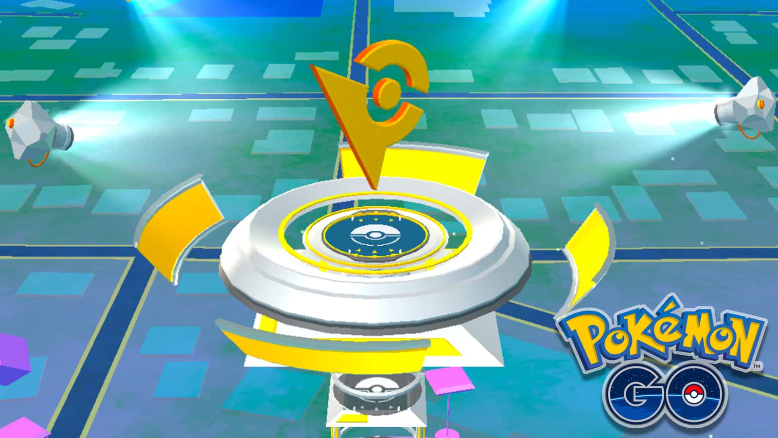 New Pokemon Go trick lets players double Gym distance