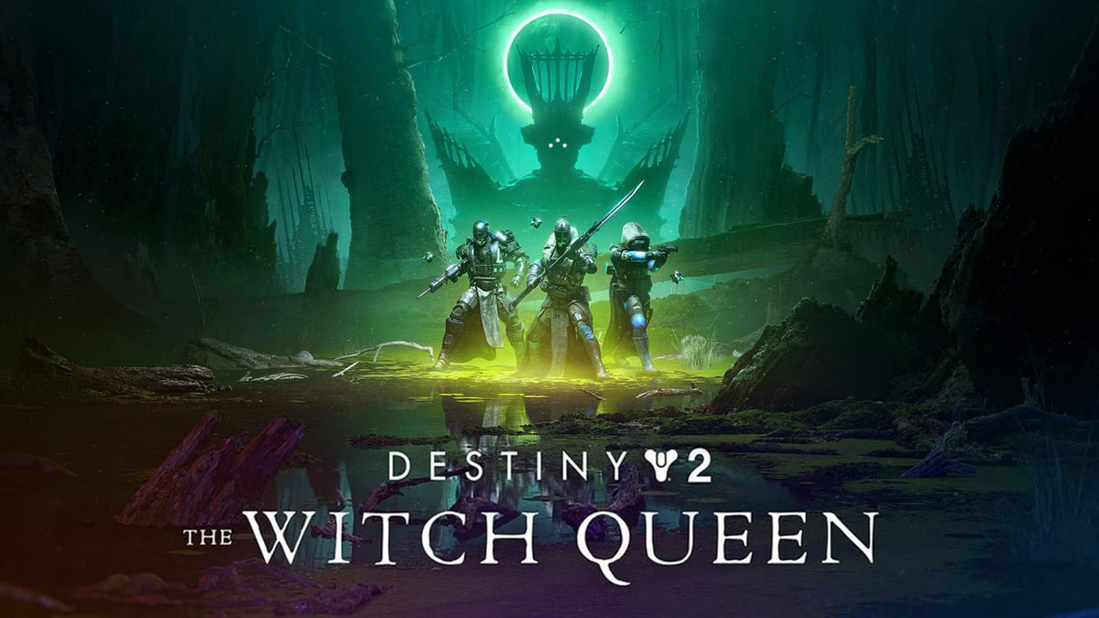 destiny 2 the witch queen expansion release date savathun story trailer leaks more