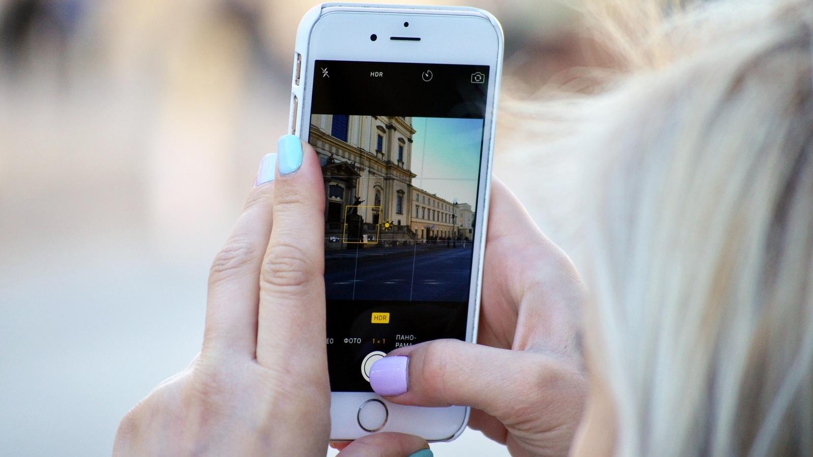 how to edit photos on Instagram
