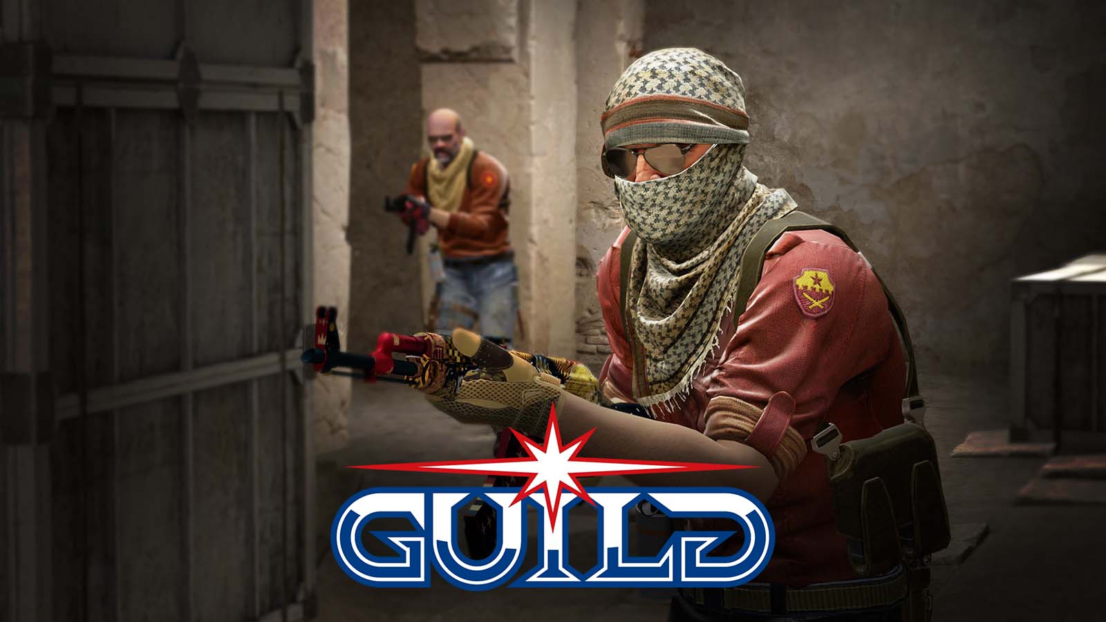 Guild Esports CSGO