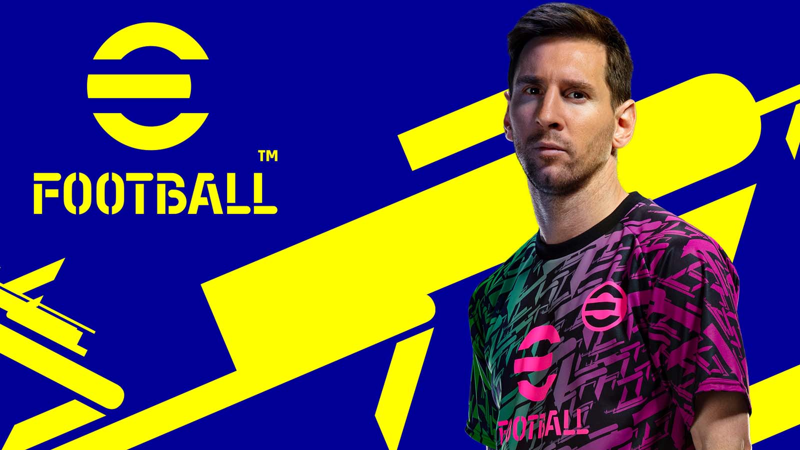 eFootball hub: release date, gameplay, trailer, more