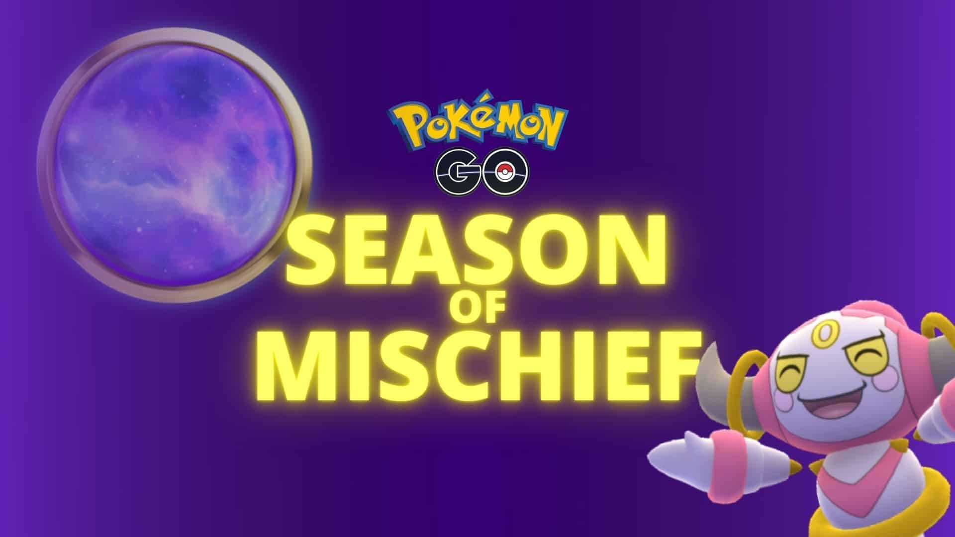 This Week In Pokemon Go: Season Of Mischief Finale, Go Battle