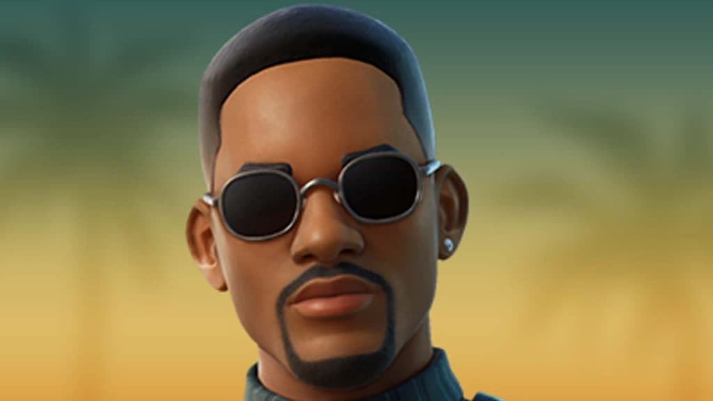 How to get Will Smith Fortnite skin: price, leaks & release date