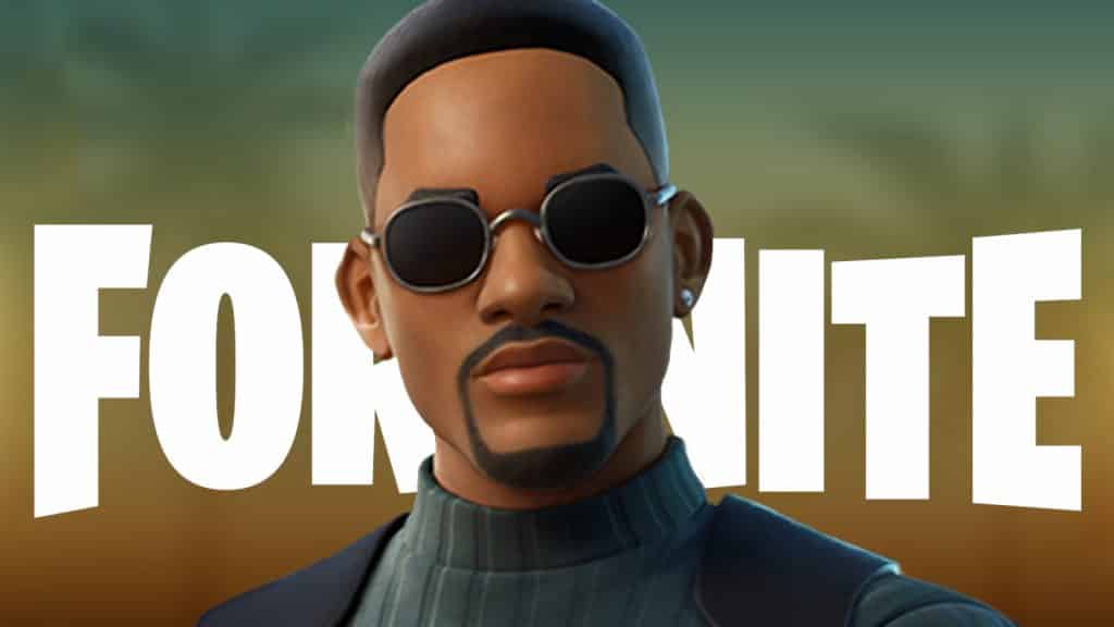 How to get Will Smith Fortnite skin: price, leaks & release date