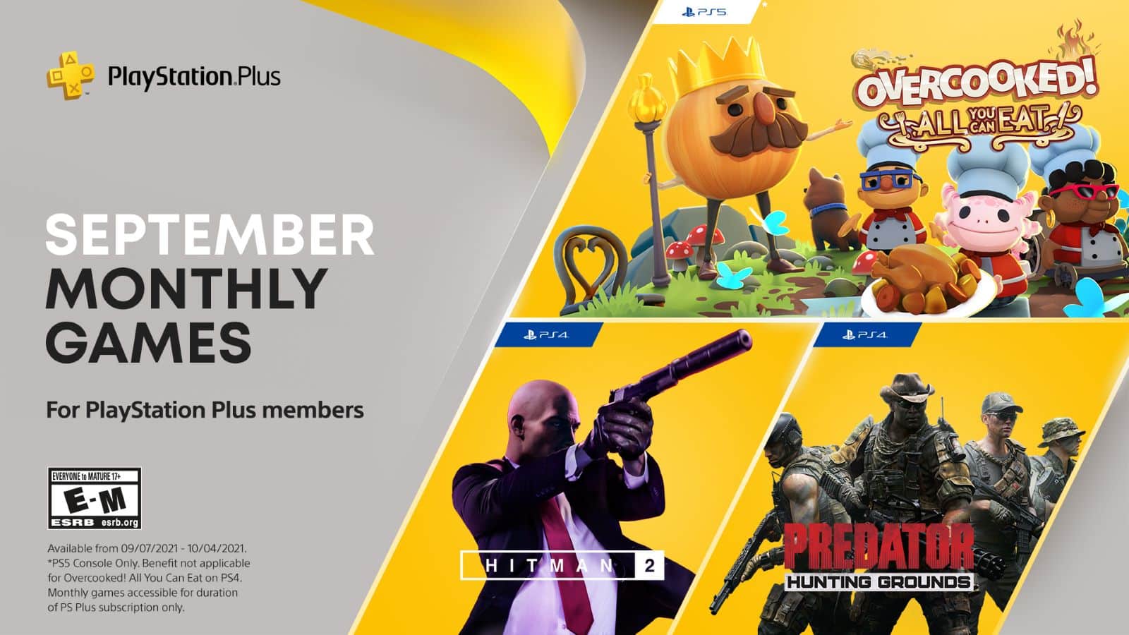 Here's the full list of fighting games included on PlayStation Plus' newly  launched subscription service