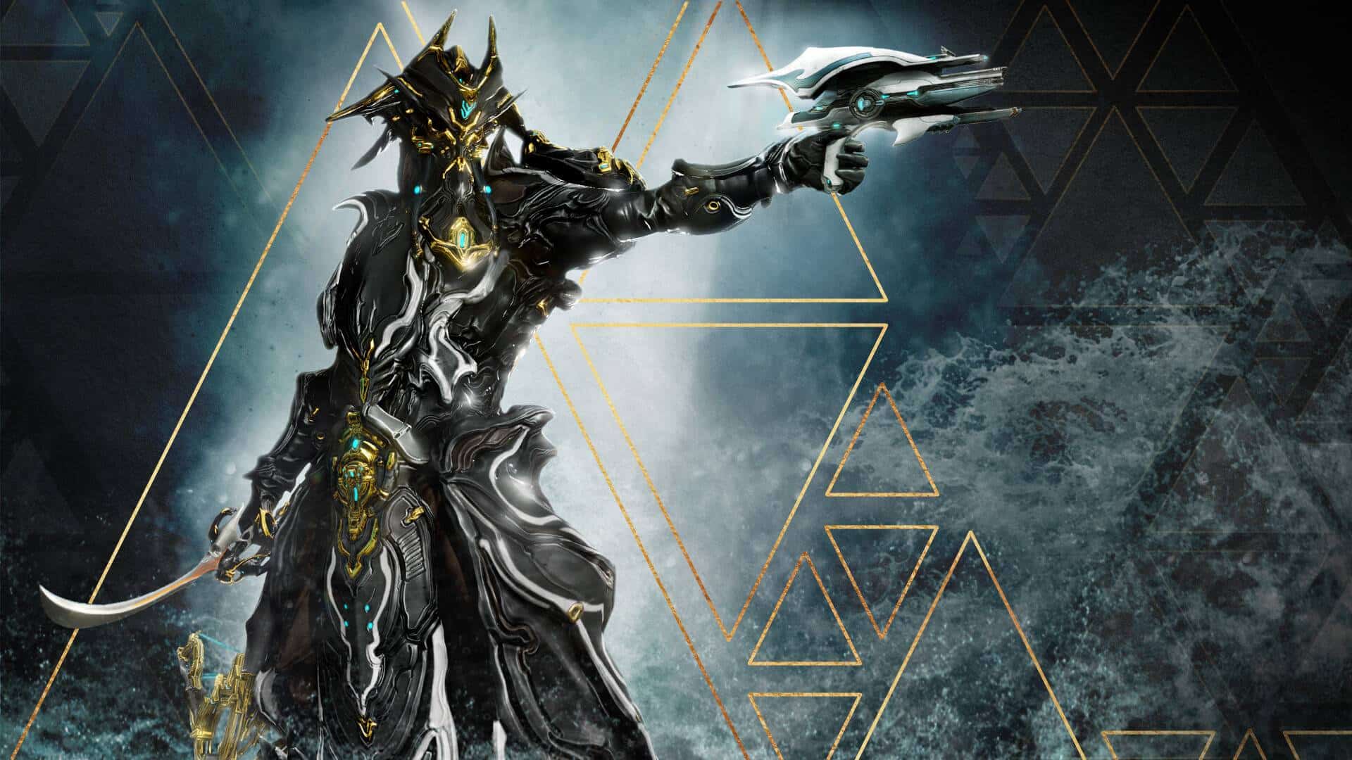 warframe best secondary weapons