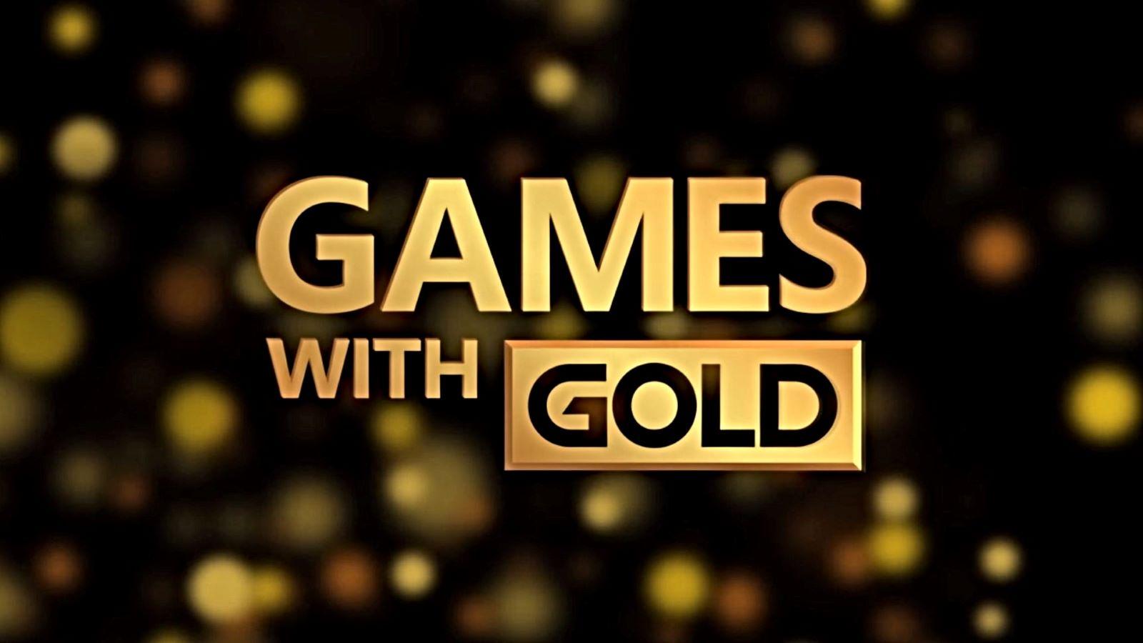 New Games with Gold for October 2021 - Xbox Wire