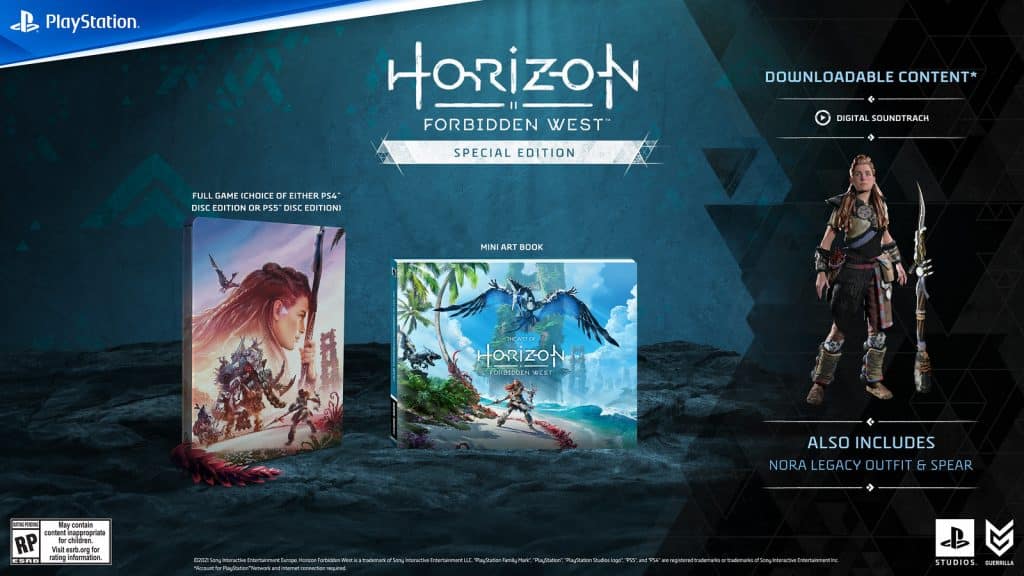 Horizon Forbidden West PS5 Upgrade: Save $10 Using This Easy Trick