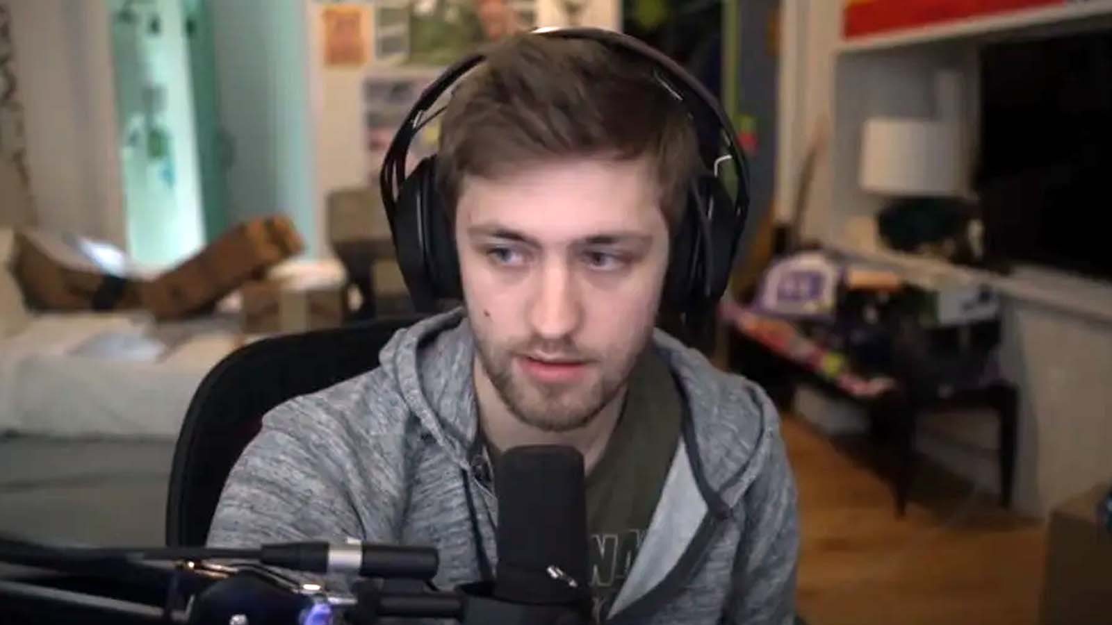 Sodapoppin reveals main reason why he won’t leave Twitch for YouTube