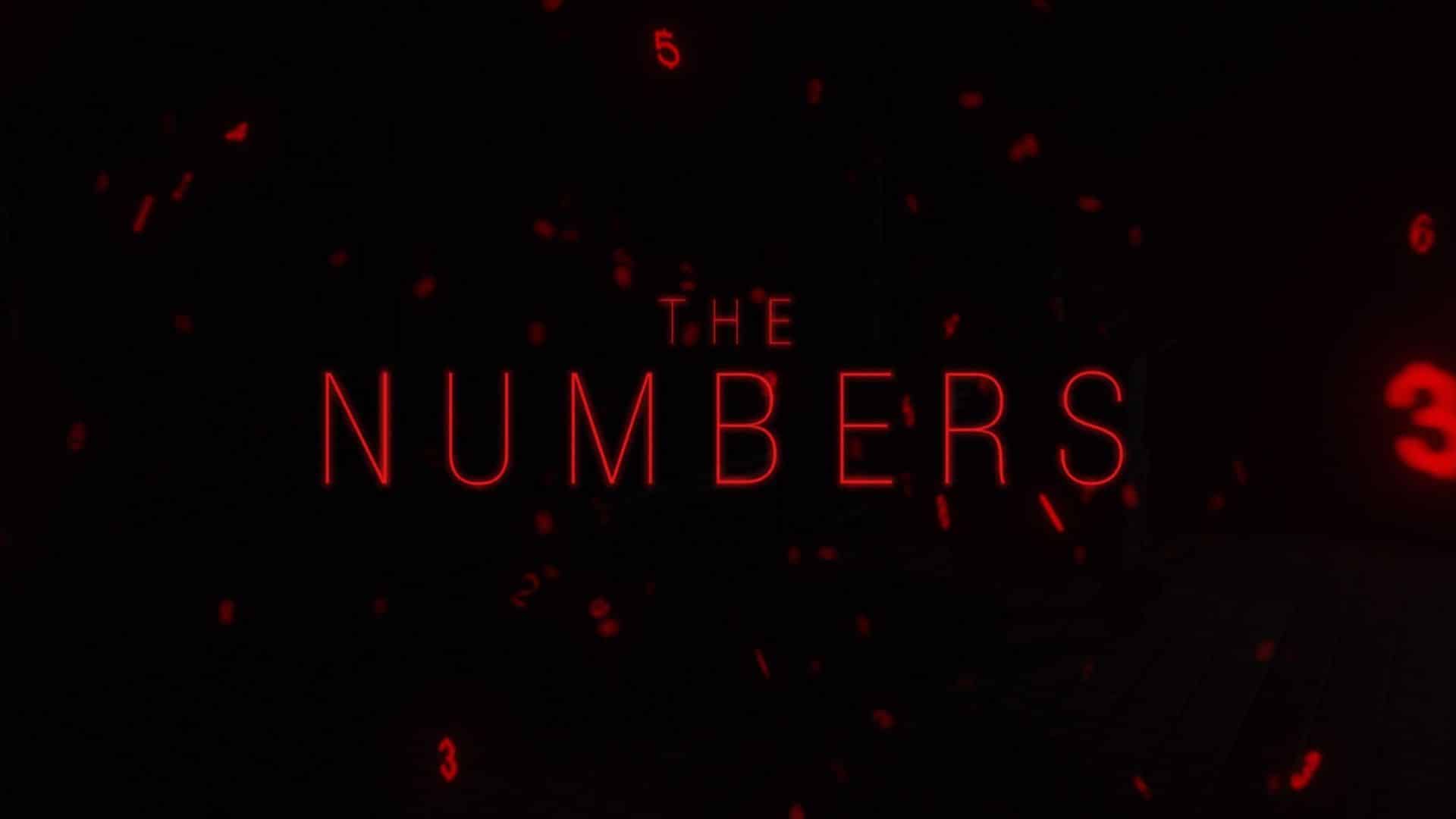 The Numbers Event