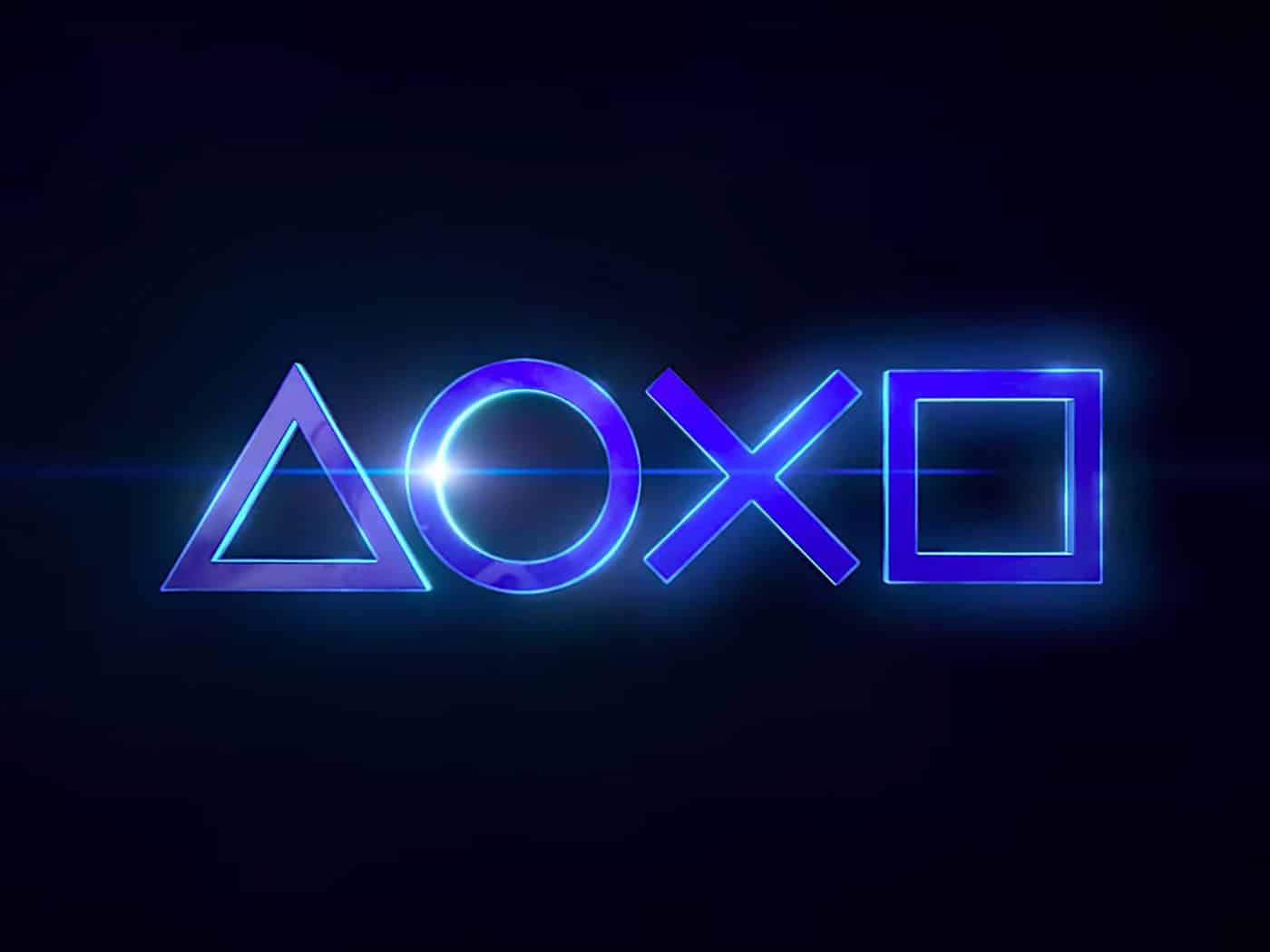 PlayStation Studios logo