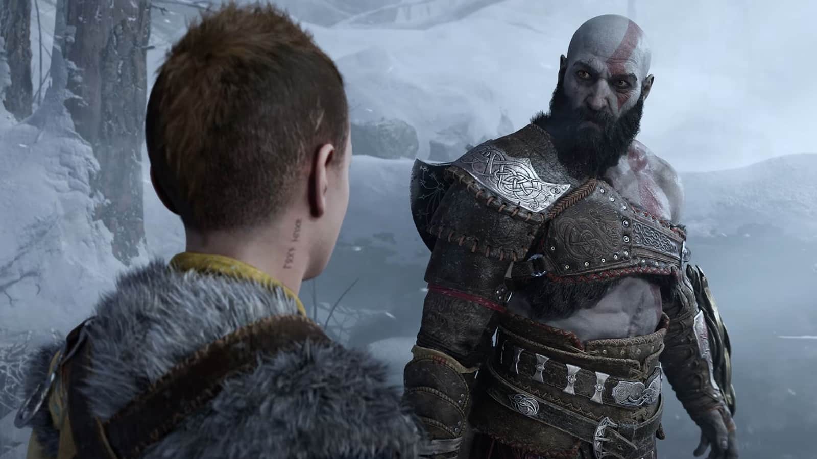 Will Tyr end up dying in God of War Ragnarok?