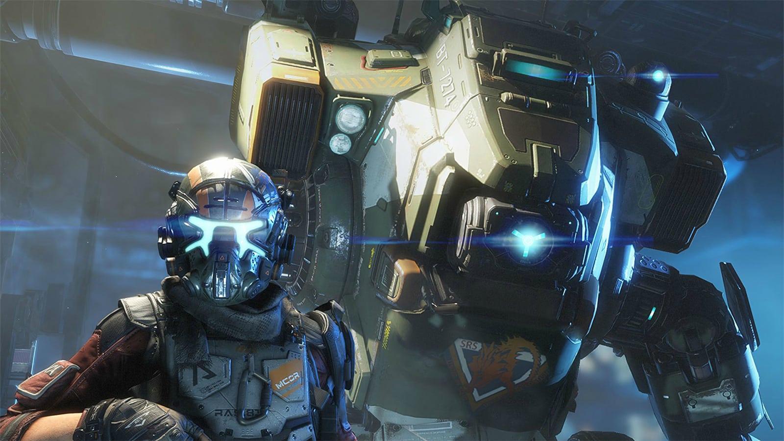Titanfall 2 hacked compromised players urged to uninstall