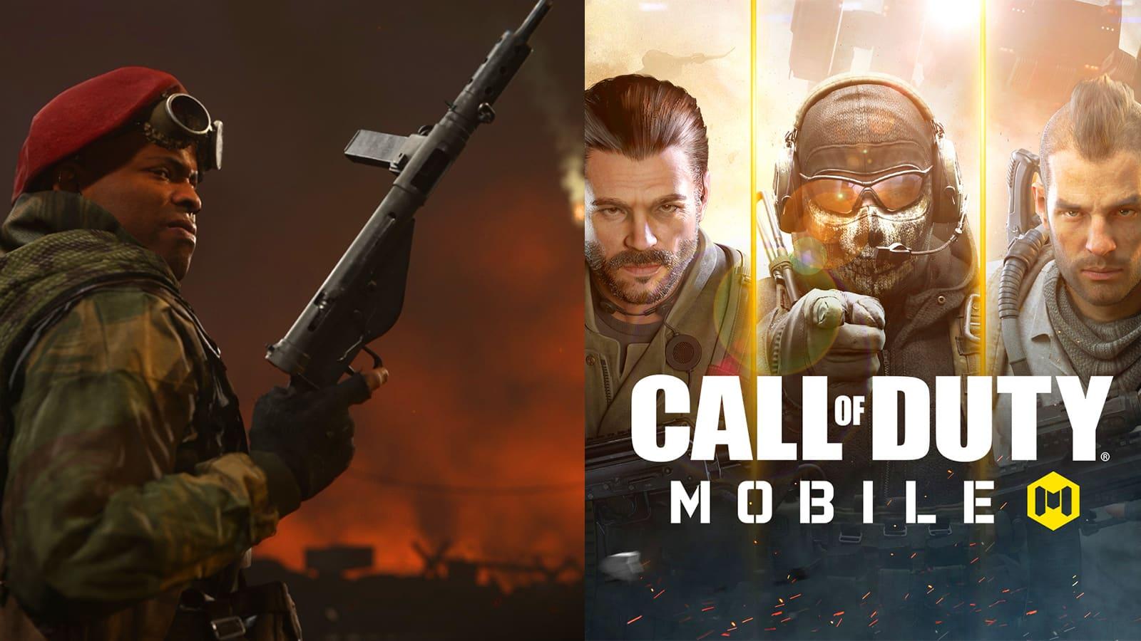 COD Mobile: How to download Call of Duty Mobile Legends of War in any  country for free
