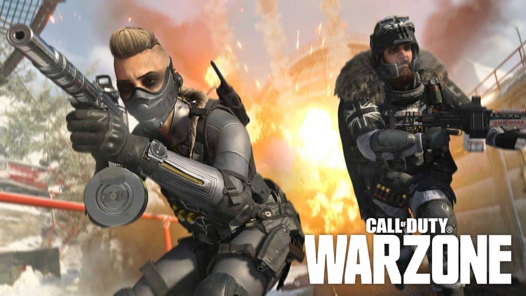 When is Warzone Season 6 Start date, content, more
