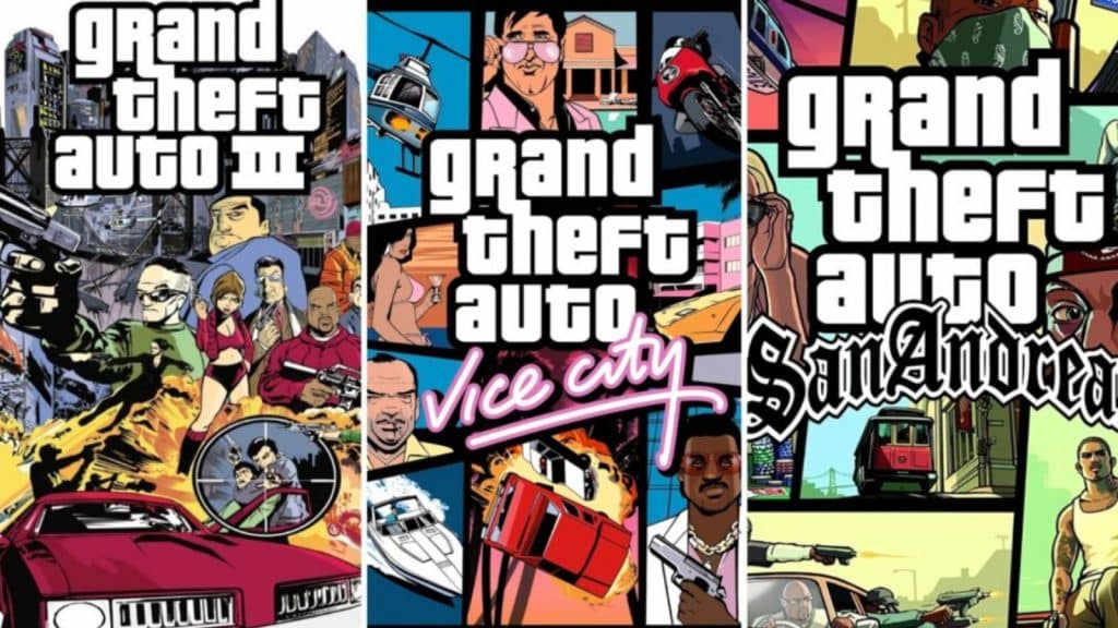 Grand Theft Auto 3 Cheats for Xbox