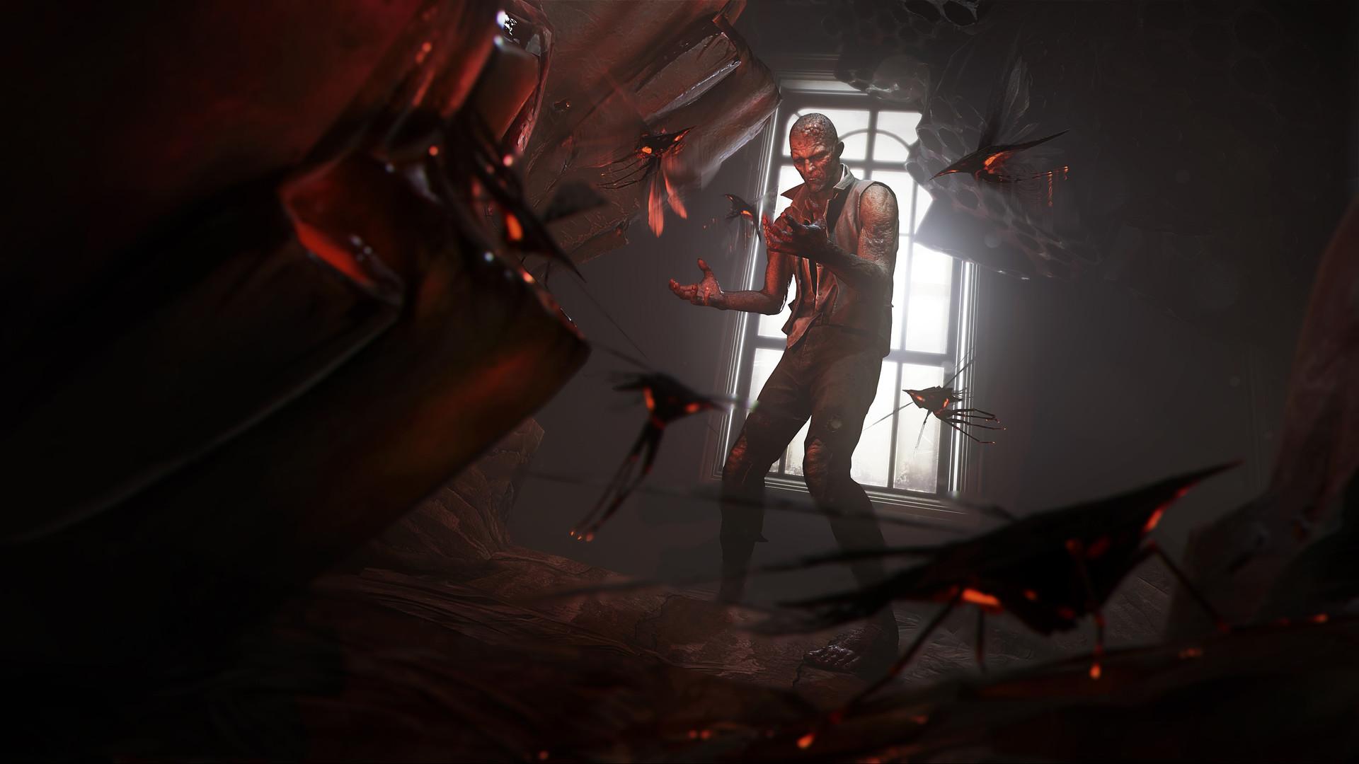 Dishonored 2 Bloodflies image