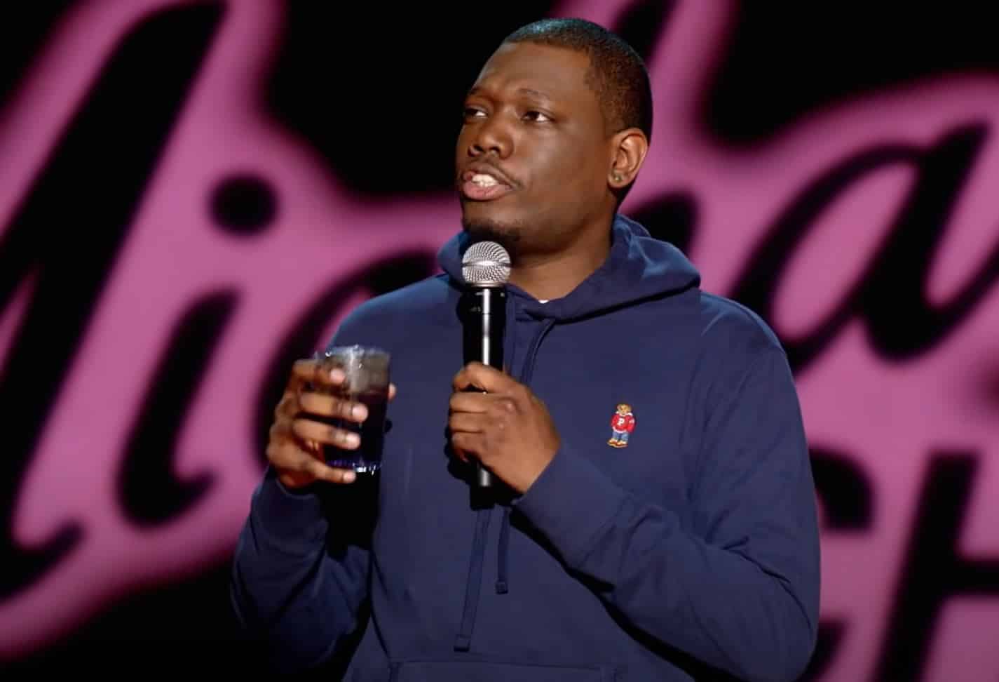 Michael Che Stand Up