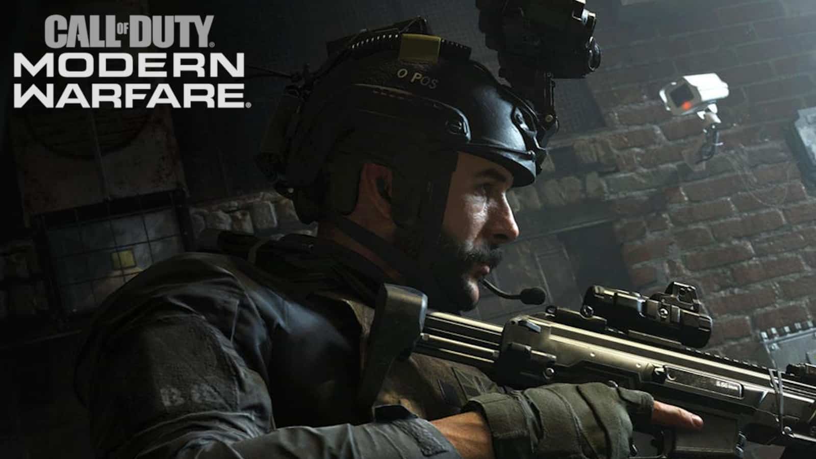 Call of Duty 2022 Leak Reveals Big Improvements From Modern Warfare
