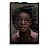 Claudette Moreal in Dead by Daylight