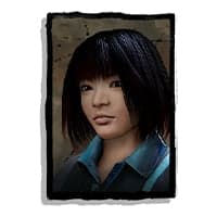 Feng Min, a survivor with the best perks in DBD