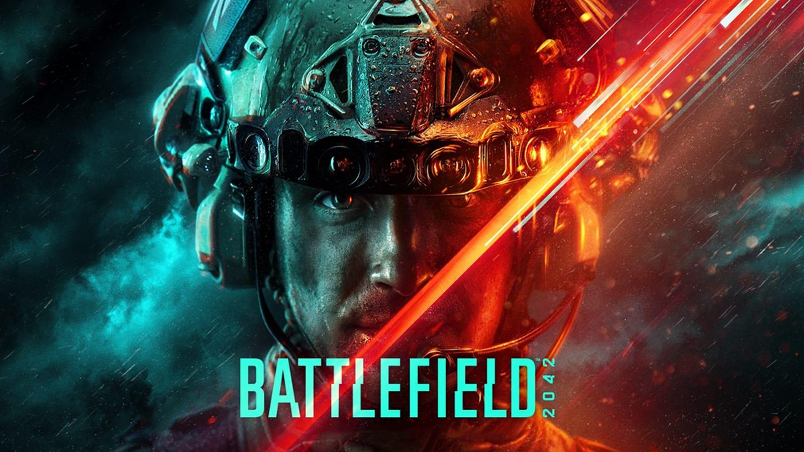 Battlefield 2042 has been delayed past its original October release date.