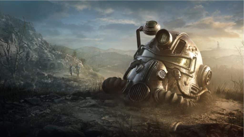 Гайд по криптидам Fallout 76