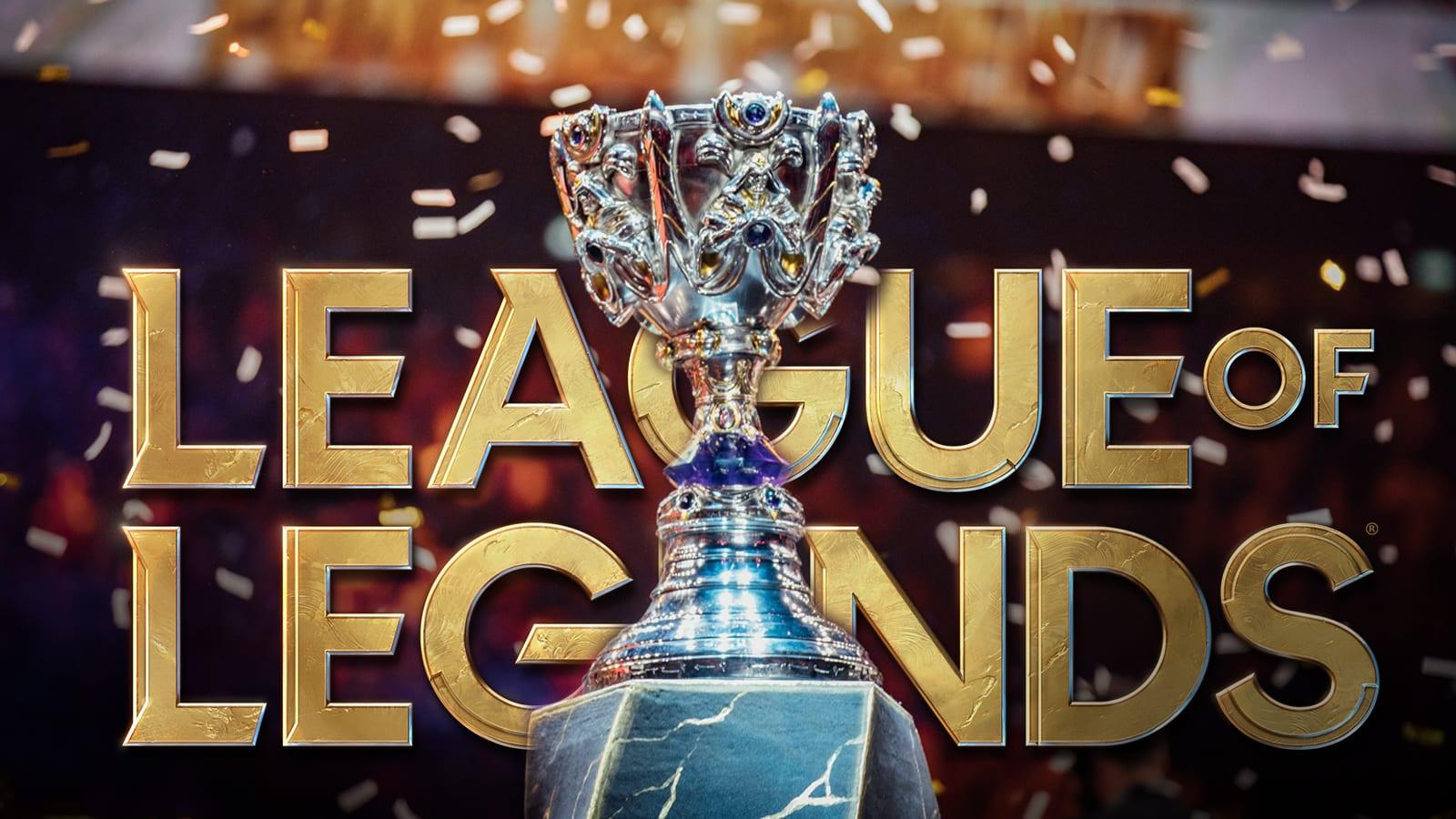 League of Legends World Championship 2021 Worlds to be played in Iceland.