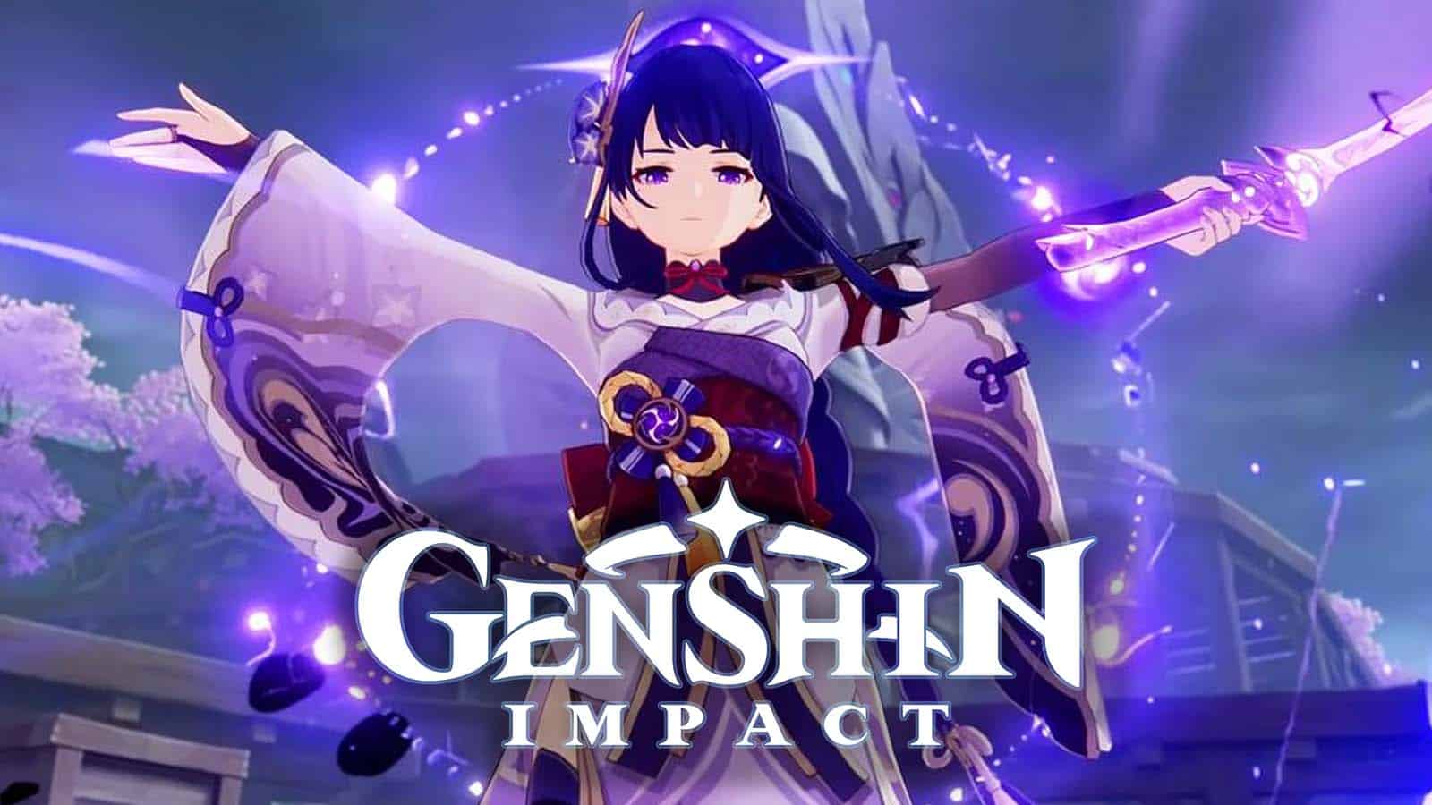 Genshin Impact fans are suing developer miHoYo for changing popular character