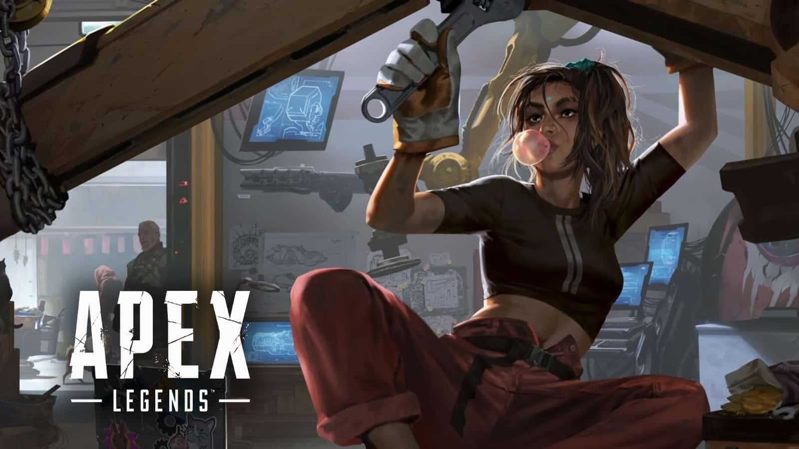 Apex Legends Season 10 ranked split extension given Respawn server issues