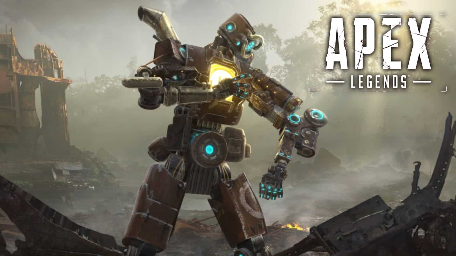 Apex Legends invisible Pathfinder glitch is ruining games