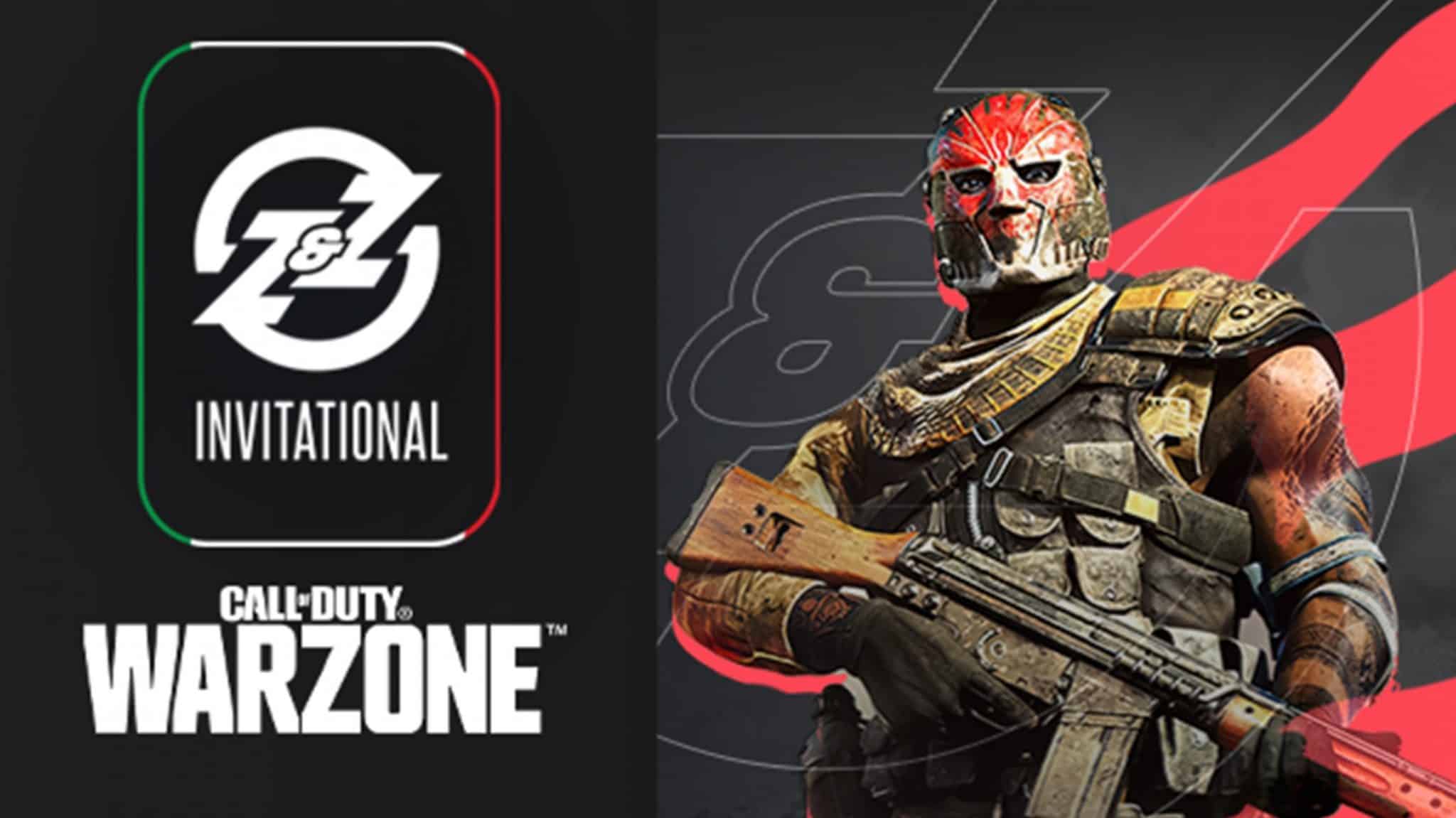 Z&Z Invitational Warzone