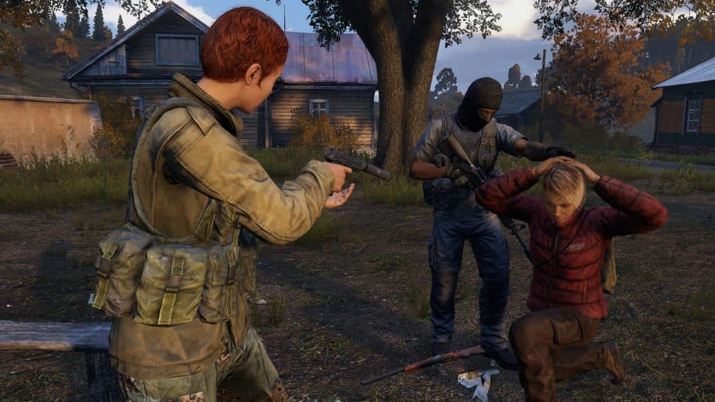 DayZ hits 60k concurrent PC players for the first time ever : r/dayz