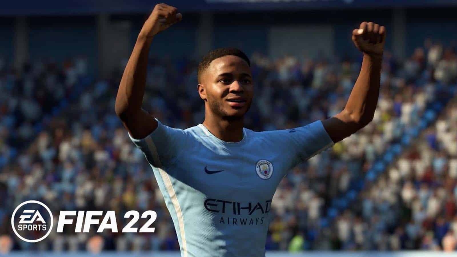 FIFA 22 has changed quick sell prices and it could make FUT players loads of coins