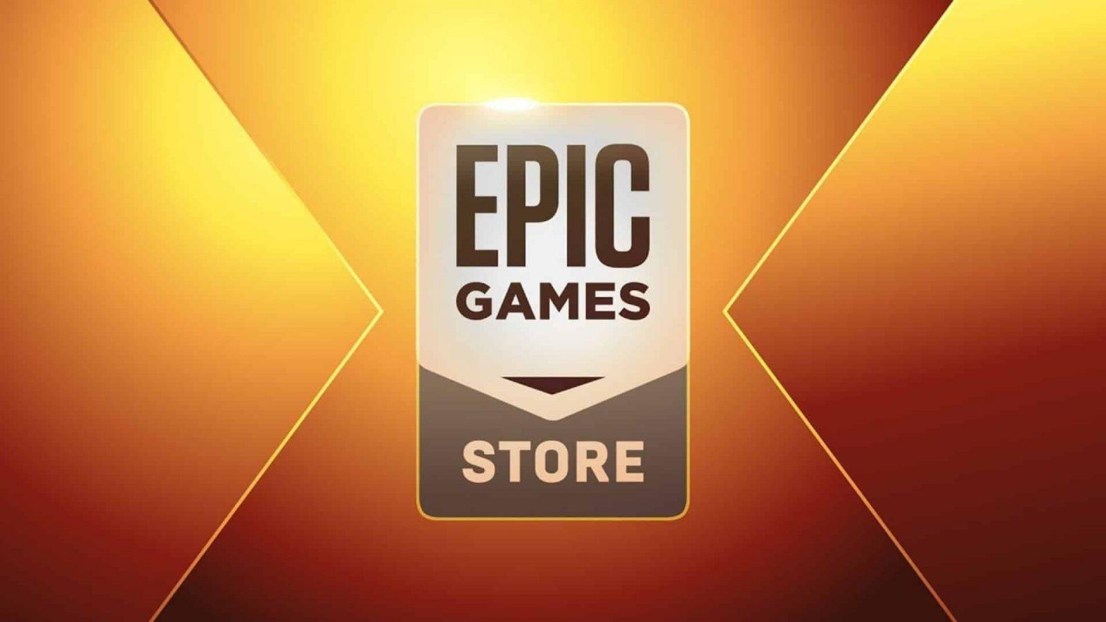 Epic Games Store: Free Weekly Games