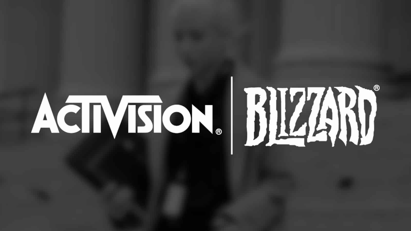 activision blizzard chief legal officer resigns