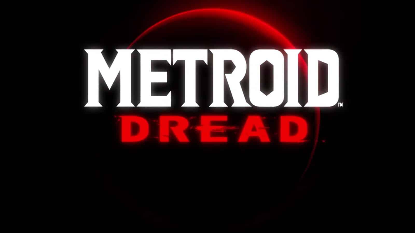 Metroid Dread updates