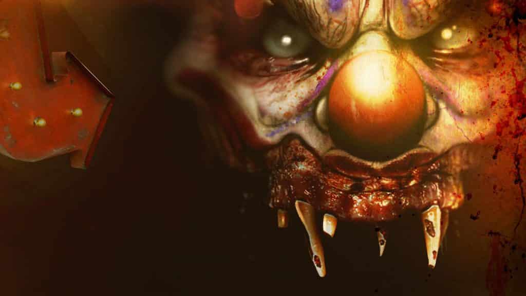 VR Horror games halloween Until Dawn Rush of Blood