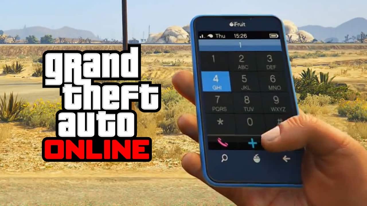 Play Now GTA 5 on Any Phone Without Lag 🔥 Unlimited Time? 