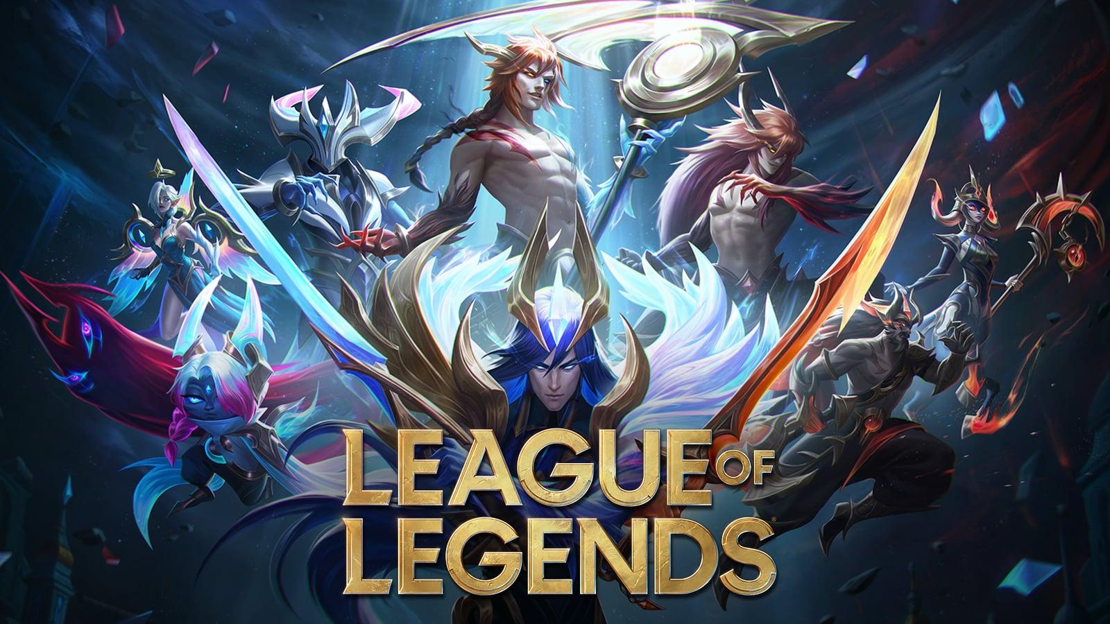 LoL Worlds 2023 Event Pass, Missions, Drops, Rewards [Guide]
