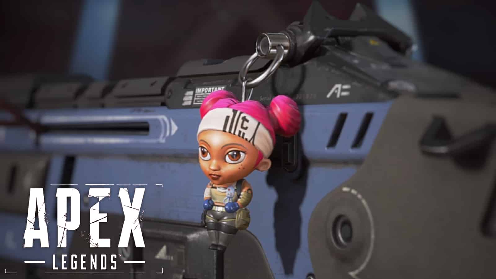 Apex Legends players want update to Charms & skins as Respawn look into revamp